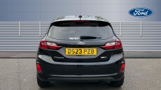 Ford Fiesta 1.0 EcoBoost Titanium X 5dr Petrol Hatchback